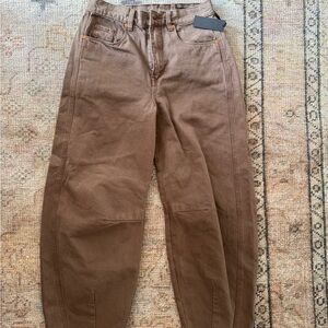 Blank NYC Coffee Jeans